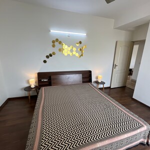 3 BHK Builder Floor For Rent in Supertech Araville, Sector 79