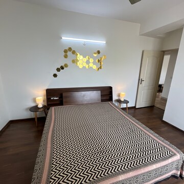 3 BHK Builder Floor For Rent in Supertech Araville, Sector 79