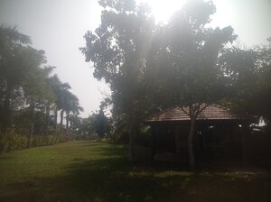  Plot – Exterior View View at Chikkaballapur - for Sale