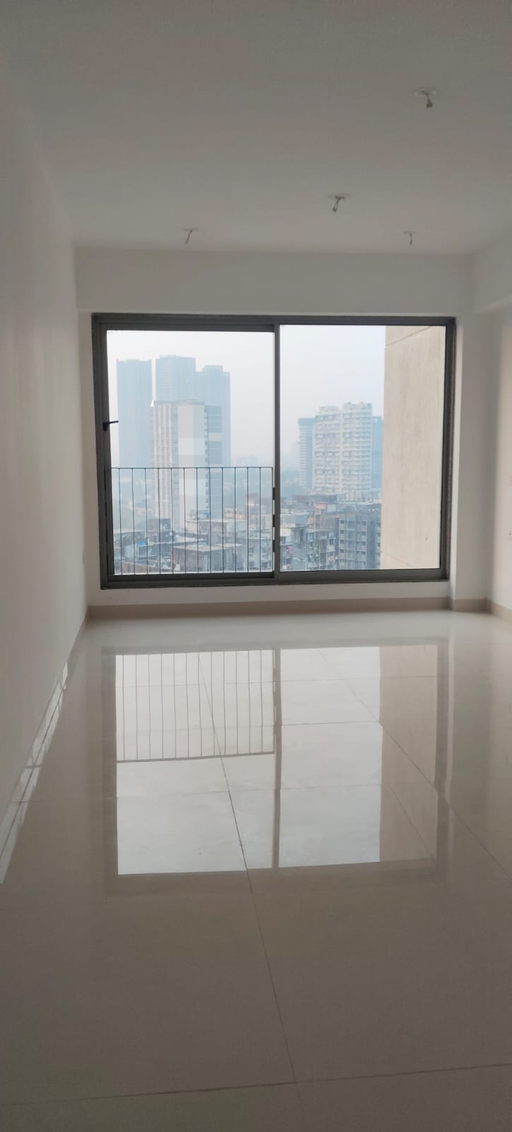 3 BHK Apartment For Rent in Sunteck City Avenue 4