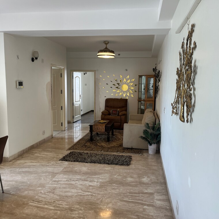 undefined, supertech-araville 3 Bedroom 2200 Sq.Ft. Builder Floor In Sector 79 Gurgaon 9834167