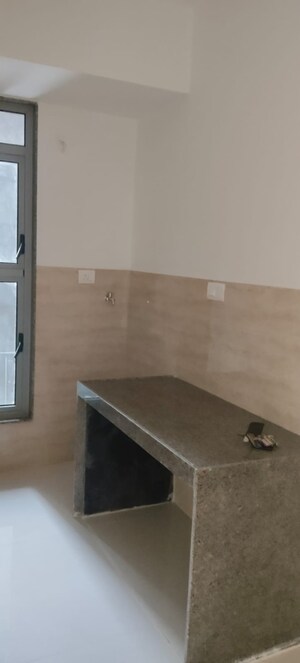 Kitchen/pantry in 3 BHK Apartment at Sunteck City Avenue 4, Goregaon West – for Rent