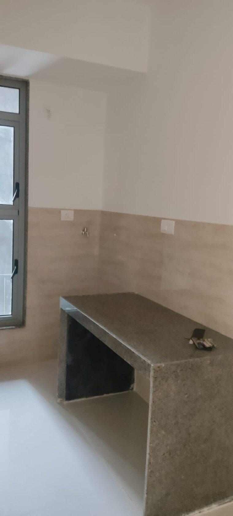 Kitchen/pantry, sunteck-city-avenue-4 3 Bedroom 902 Sq.Ft. Apartment In Goregaon West Mumbai 9834148