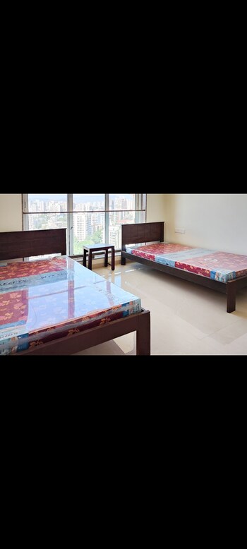 Pg for Rent in Kandivali West, Mumbai