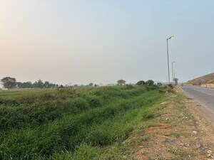 Plot Area in  Plot at Old Guntur – for Sale