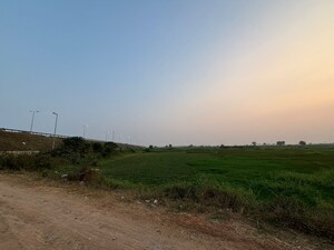 Plot Area in  Plot at Old Guntur – for Sale