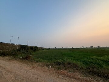 Plot Area in  Plot at Old Guntur – for Sale