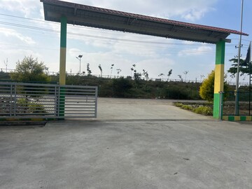  Plot – Exterior View View at Kolar - for Sale