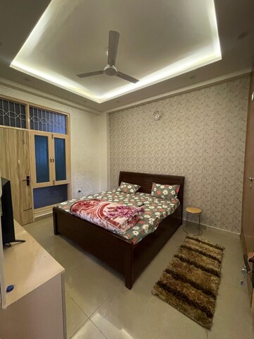 3 BHK Builder Floor For Sale in Shakti Khand