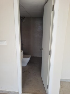 Building Lobby in 2 BHK Apartment at Tata Serein, Pokhran Road No Two – for Sale