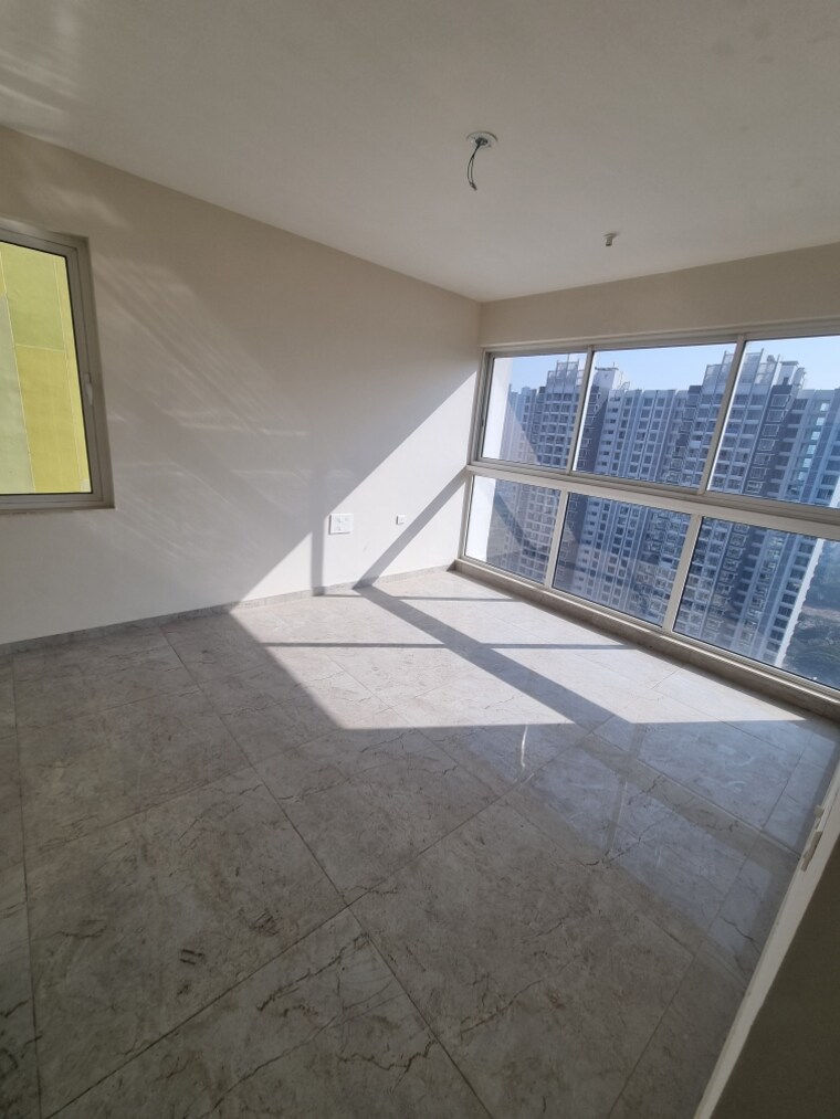 Balcony, tata-serein 2 Bedroom 579 Sq.Ft. Apartment In Pokhran Road No Two Thane 9834194