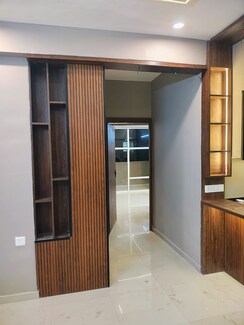 2 BHK Apartment For Sale in Pyramid Heights