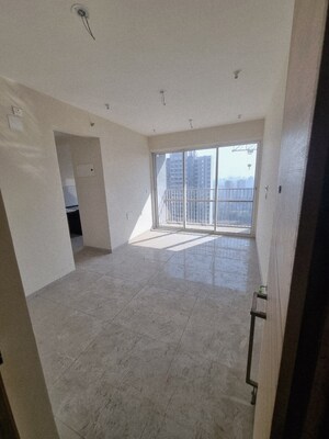 Room in 2 BHK Apartment at Tata Serein, Pokhran Road No Two – for Sale