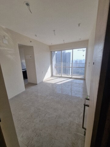 Room in 2 BHK Apartment at Tata Serein, Pokhran Road No Two – for Sale