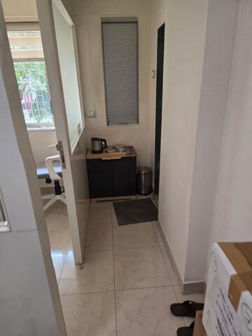  Office Space For Rent in Solitaire Corporate Park, Andheri East