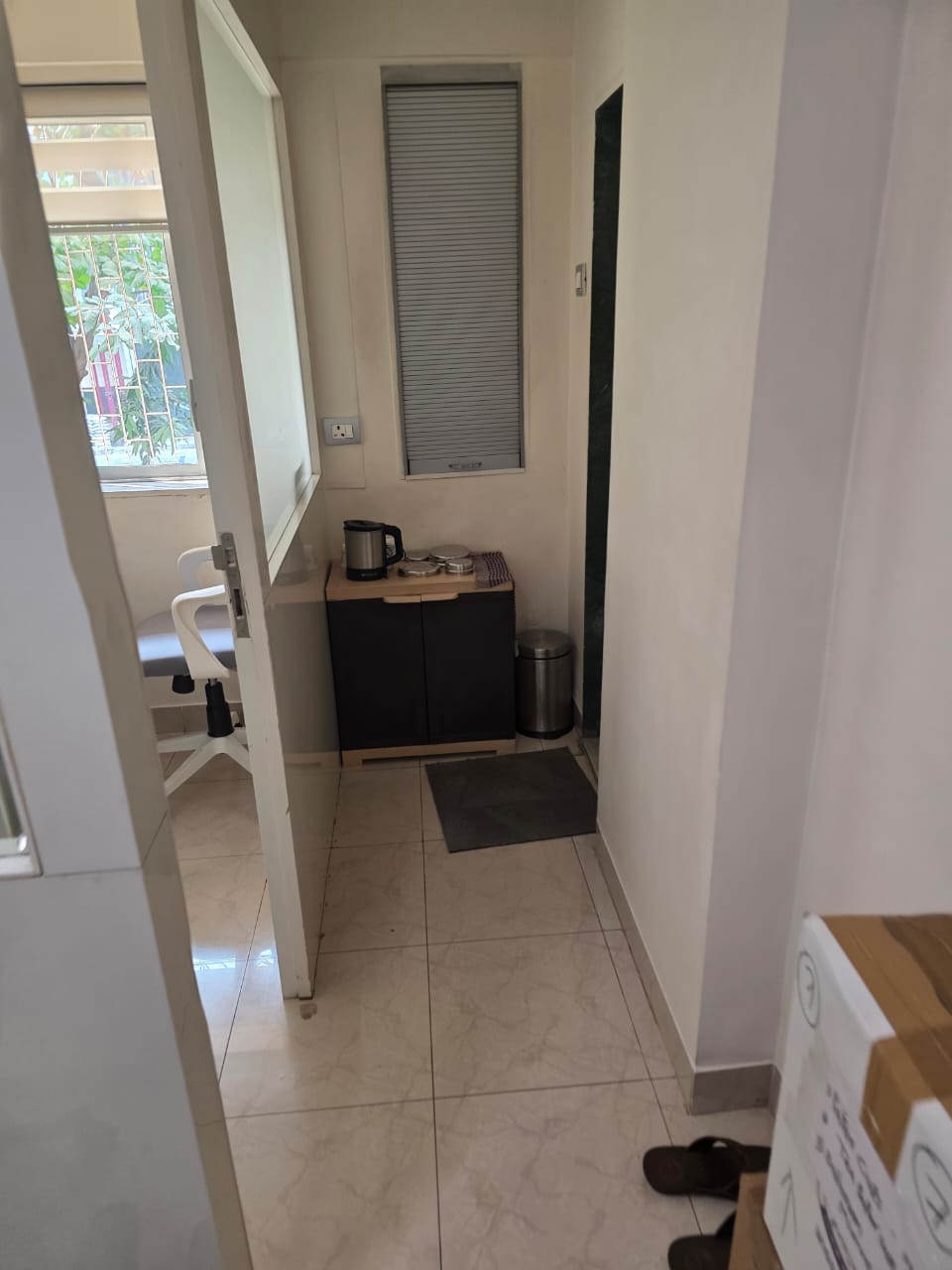 Office Space For Rent in Solitaire Corporate Park