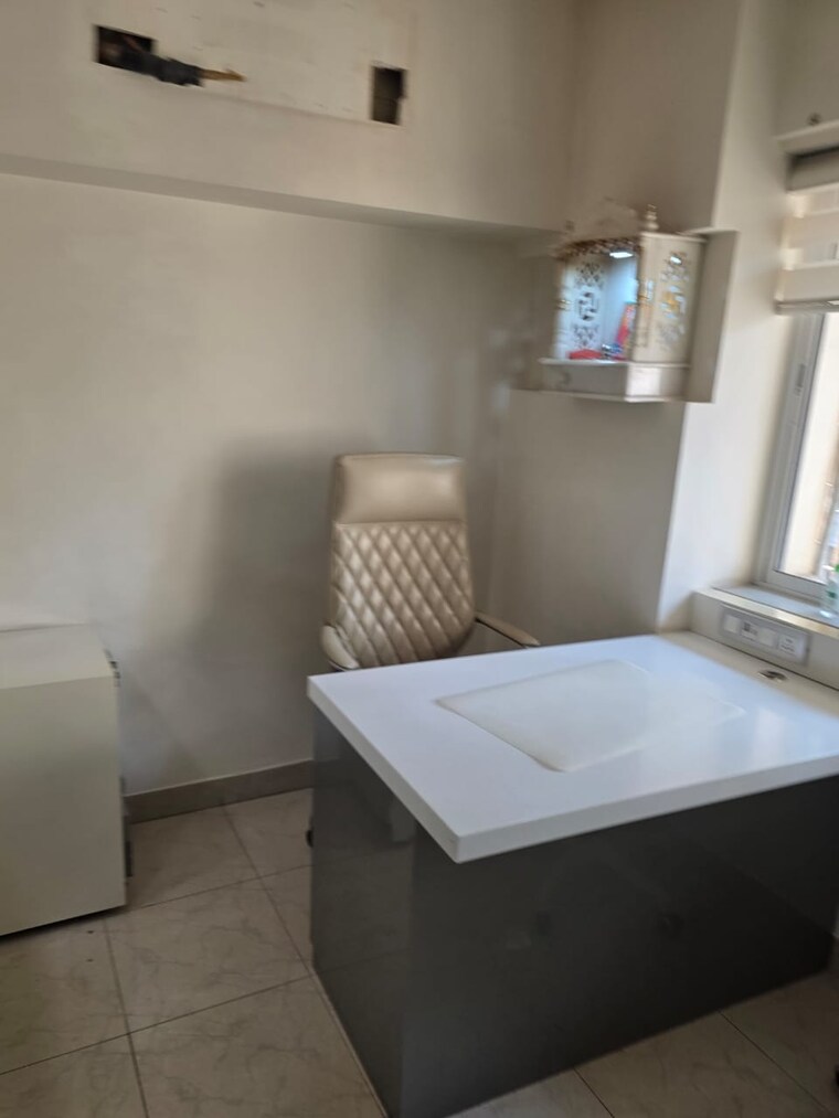 Floor Plan, solitaire-corporate-park Commercial Office Space 350 Sq.Ft. In Andheri East Mumbai 9834192