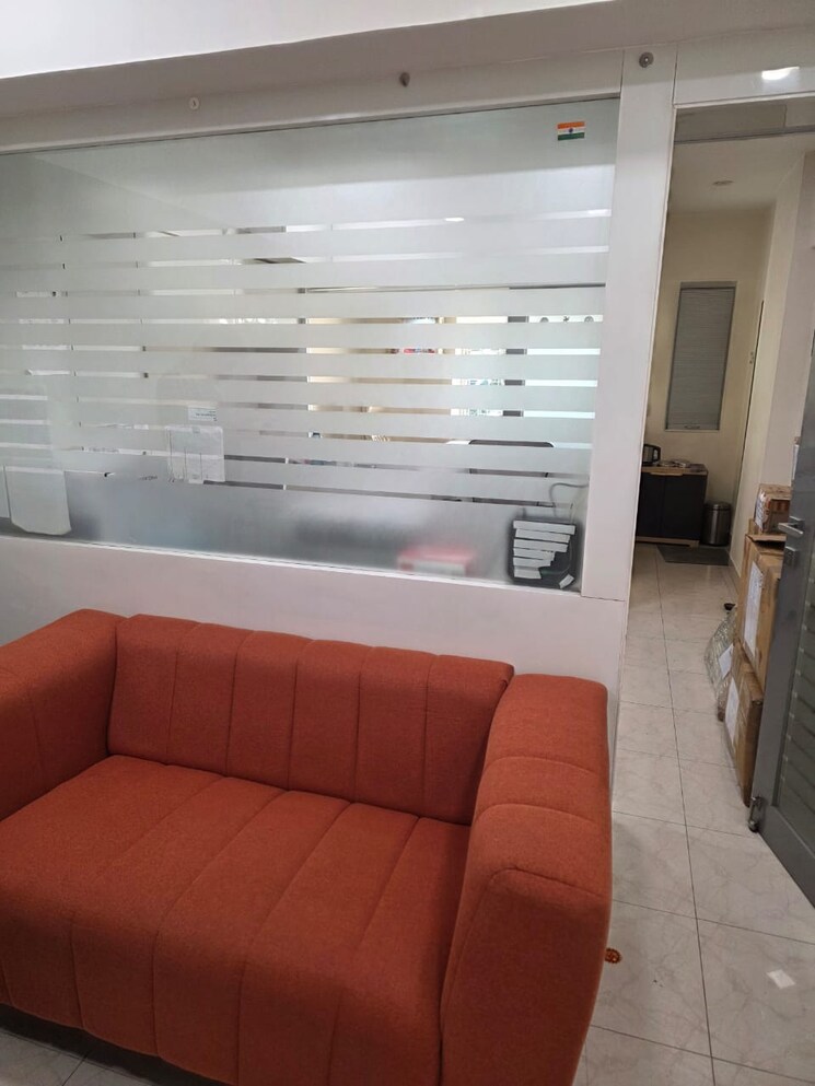 Floor Plan, solitaire-corporate-park Commercial Office Space 350 Sq.Ft. In Andheri East Mumbai 9834192