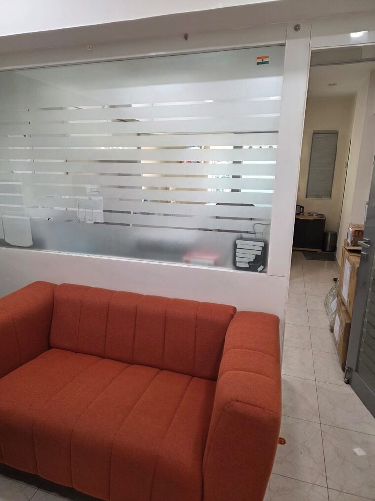 Floor Plan, solitaire-corporate-park Commercial Office Space 350 Sq.Ft. In Andheri East Mumbai 9834192