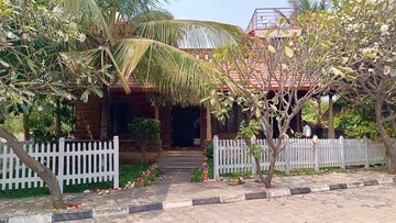  Plot – Exterior View View at Hoskote - for Sale