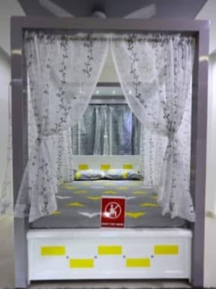 undefined, svc-tree-walk 3 Bedroom 2052 Sq.Ft. Apartment In Kondapur Hyderabad 9834206