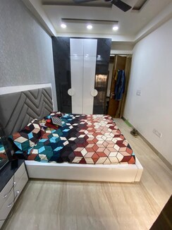2 BHK Builder Floor For Sale in Shakti Khand