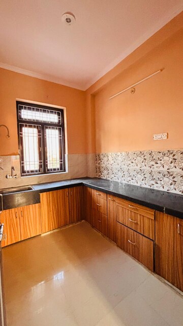 Kitchen in 6+ BHK Villa at Dhawas – for Sale
