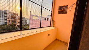 Balcony in 6+ BHK Villa at Dhawas – for Sale