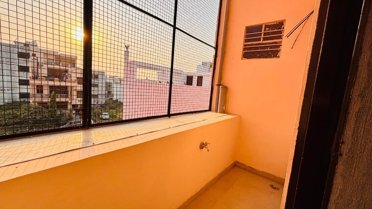 Balcony, dhawas 6+ Bedroom 4000 Sq.Ft. Villa In Dhawas Jaipur 9834196