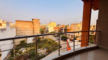 6+ BHK Villa – Exterior View View at Dhawas - for Sale