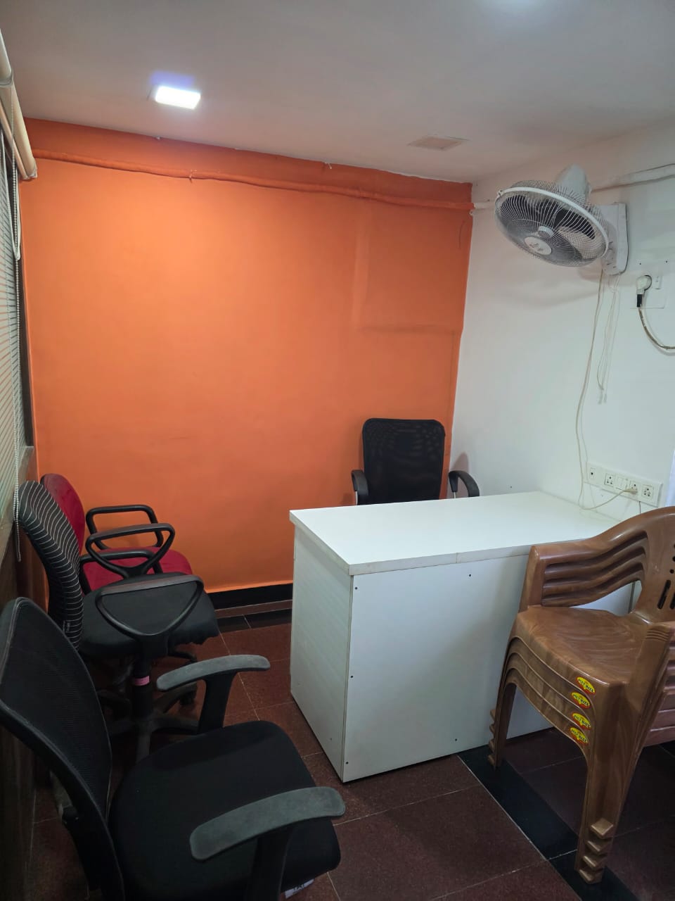 Office Space For Rent in Solitaire Corporate Park