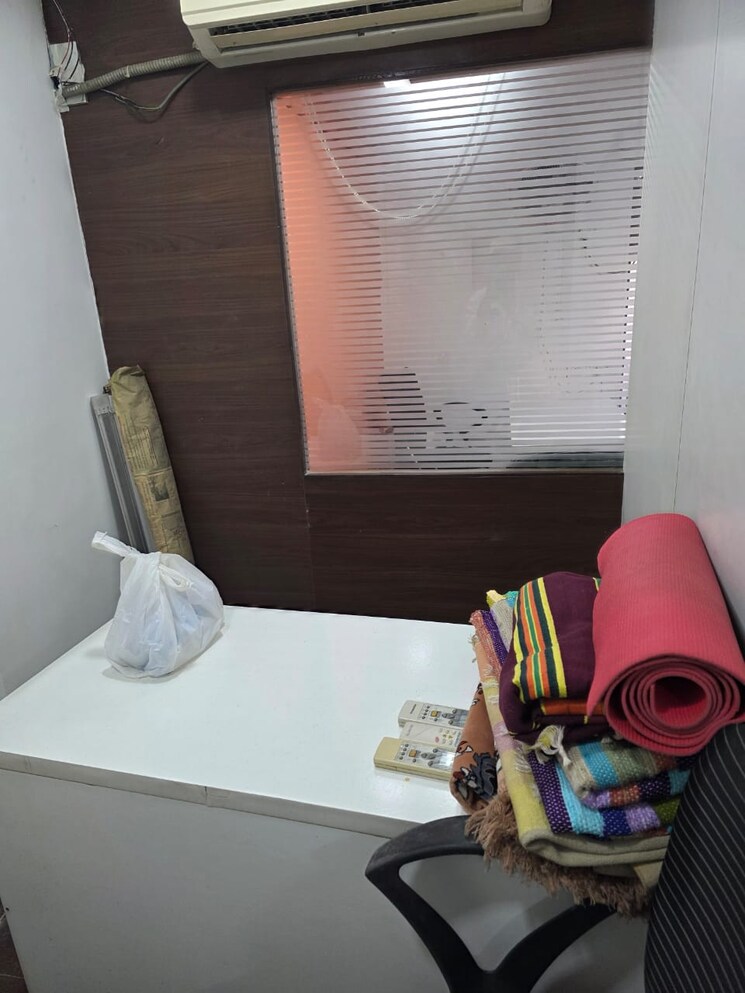 Floor Plan, solitaire-corporate-park Commercial Office Space 375 Sq.Ft. In Andheri East Mumbai 9834210