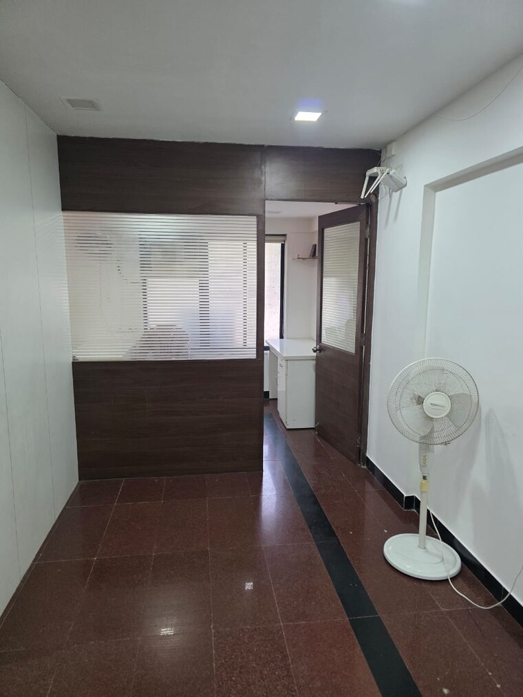undefined, solitaire-corporate-park Commercial Office Space 375 Sq.Ft. In Andheri East Mumbai 9834210