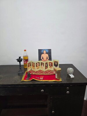 Furnished Amenities in  Office Space at Solitaire Corporate Park, Andheri East – for Rent