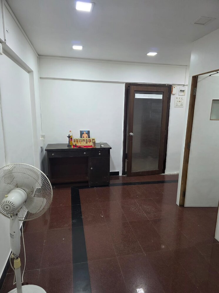 Floor Plan, solitaire-corporate-park Commercial Office Space 375 Sq.Ft. In Andheri East Mumbai 9834210