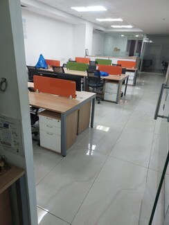Office Space For Rent in Lodha Supremus 2