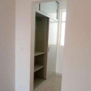 Building Lobby in 3 BHK Apartment at Pareena Coban Residences, Sector 99a – for Rent