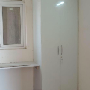 Building Lobby in 3 BHK Apartment at Pareena Coban Residences, Sector 99a – for Rent