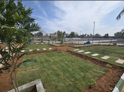 Plot For Sale in Kaggalipura