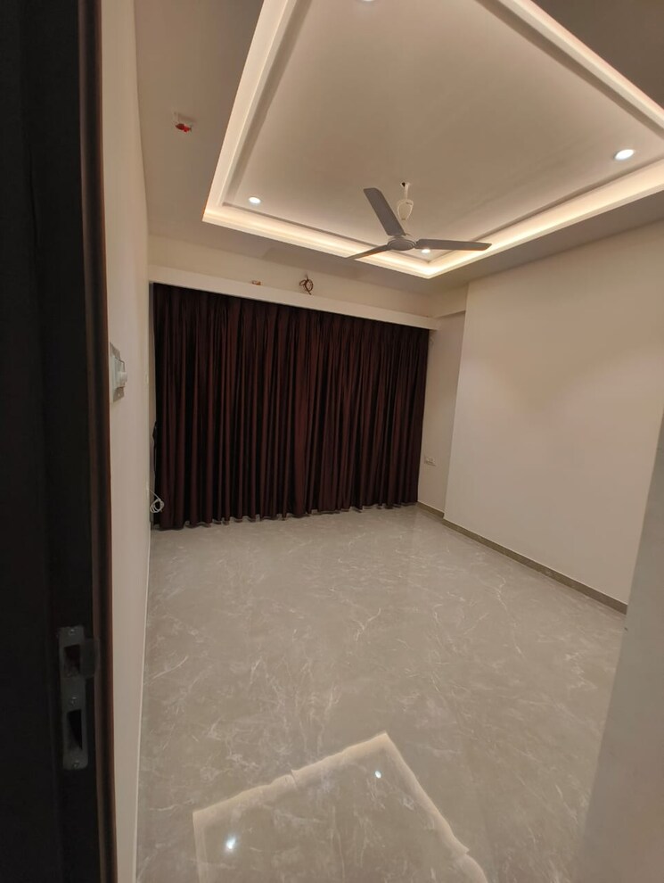 Room, kulswamini-brahmand 2 Bedroom 564 Sq.Ft. Apartment In Thakurli Thane 9834219