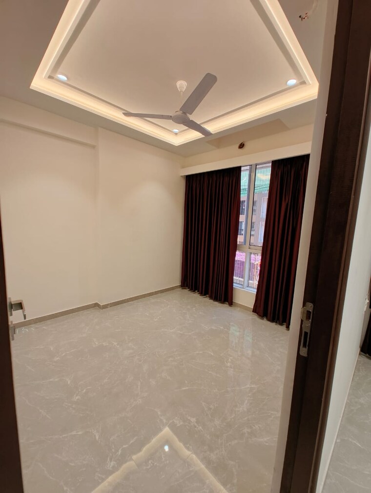 Room, kulswamini-brahmand 2 Bedroom 564 Sq.Ft. Apartment In Thakurli Thane 9834219