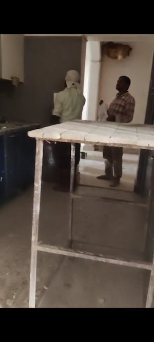 3.5 BHK Villa For Rent in Sector 28