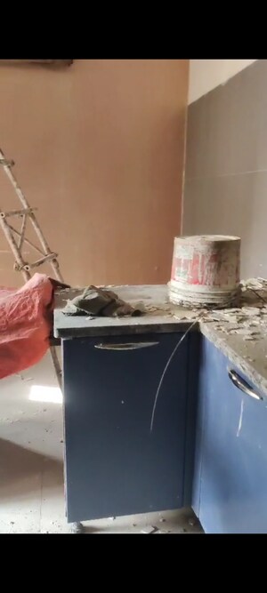 Furnished Amenities in 3.5 BHK Villa at Sector 28 – for Rent