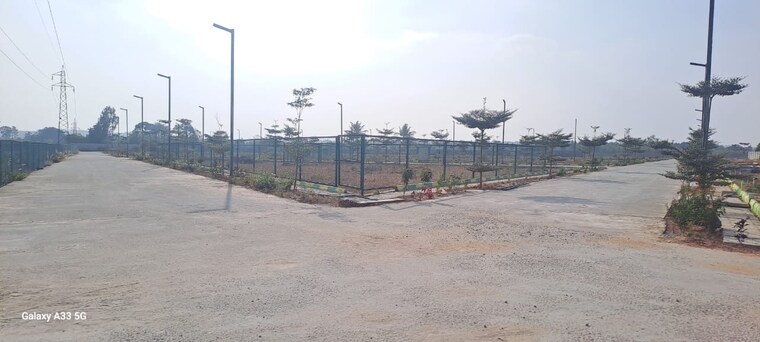 Exterior View, hoskote  1200 Sq.Ft. Plot In Hoskote Bangalore 9834217
