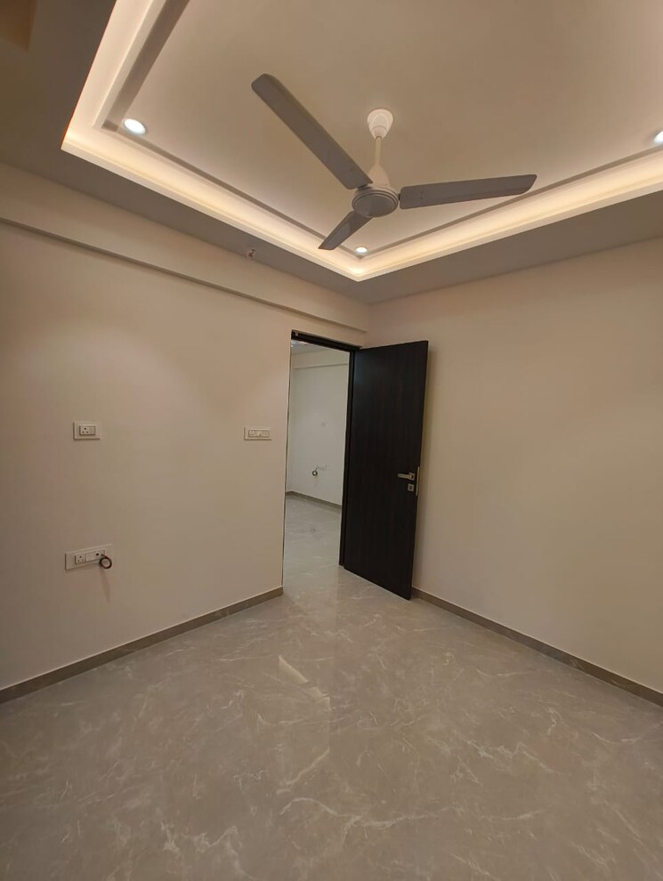 Room, kulswamini-brahmand 2 Bedroom 564 Sq.Ft. Apartment In Thakurli Thane 9834235