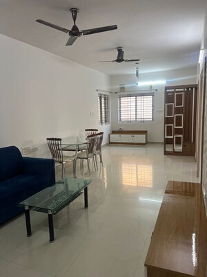 3 BHK Builder Floor For Rent in Hsr Layout