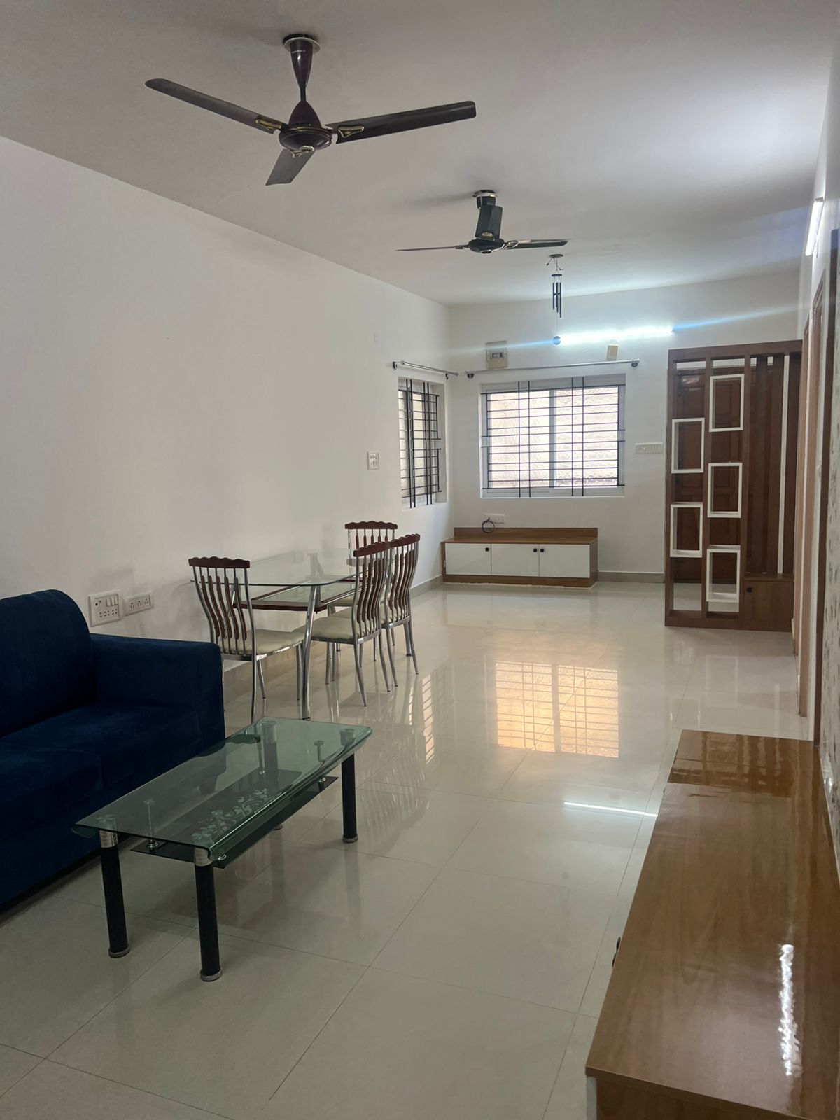 3 BHK Builder Floor For Rent in HSR layout