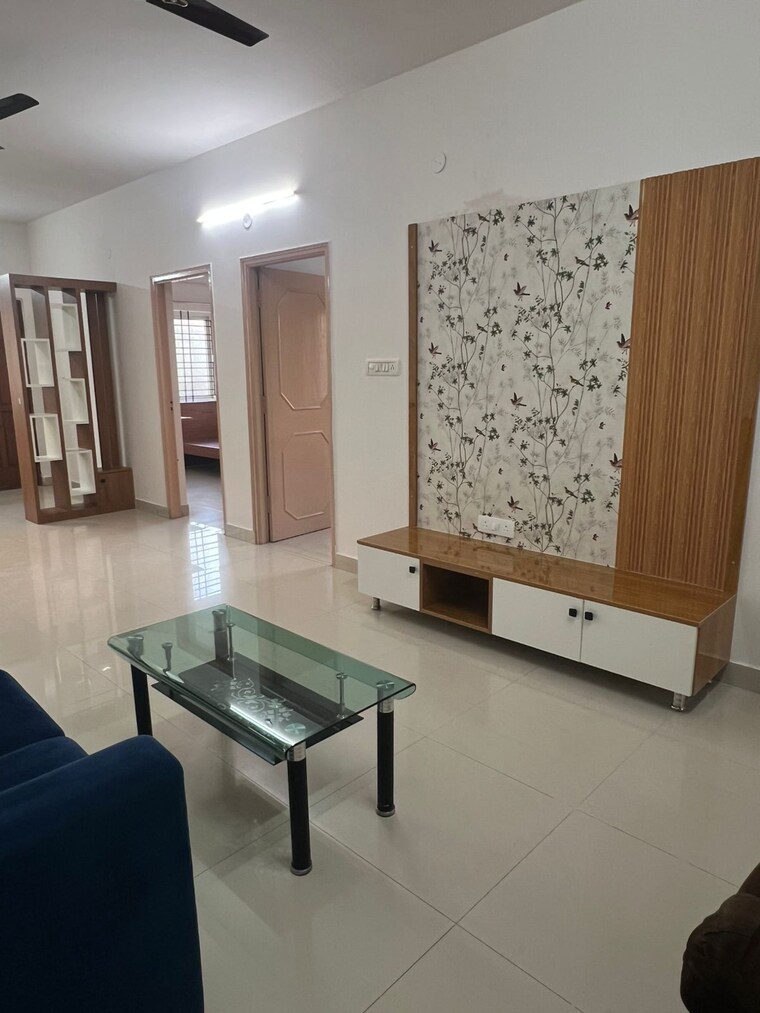 Living Room, hsr layout 3 Bedroom 1700 Sq.Ft. Builder Floor In Hsr Layout Bangalore 9834230