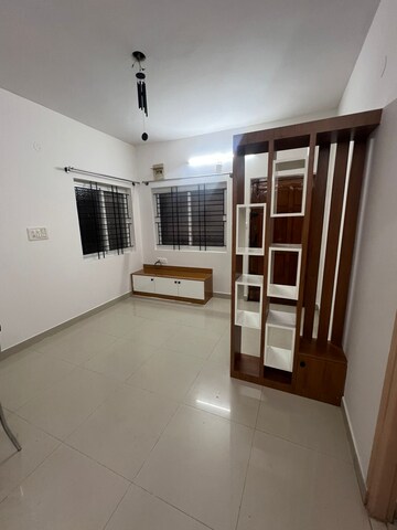 Room in 3 BHK Builder Floor at Hsr Layout – for Rent