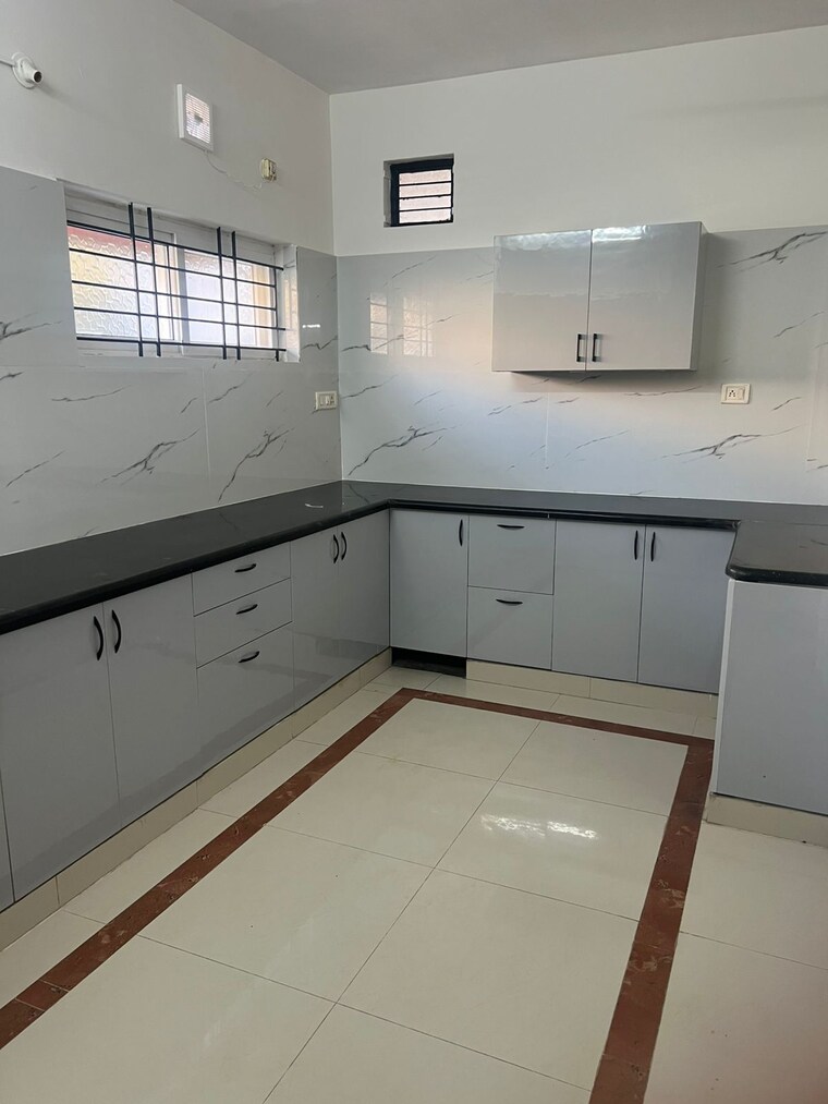 Kitchen, hsr layout 3 Bedroom 1700 Sq.Ft. Builder Floor In Hsr Layout Bangalore 9834230